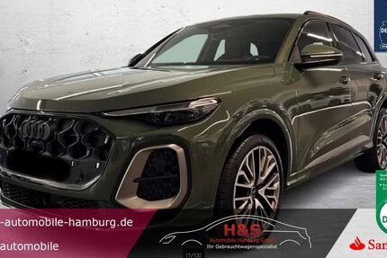 Audi Q5 8.410 km 59.900 € Bad Segeberg 23795