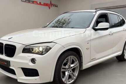 BMW X1 100.000 km 13.490 &euro; Kastorf 23847