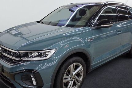 VW T-Roc 24.350 km 29.990 &euro; Lübeck 23560