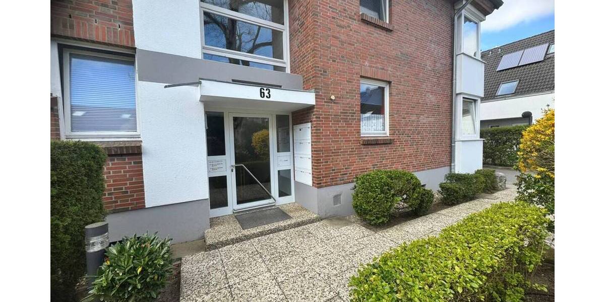 Etagenwohnung Lübeck-St. Gertrud St. Gertrud - 3 Zimmer, 88 m&sup2;, 220.000&euro; | Angebot:26528003