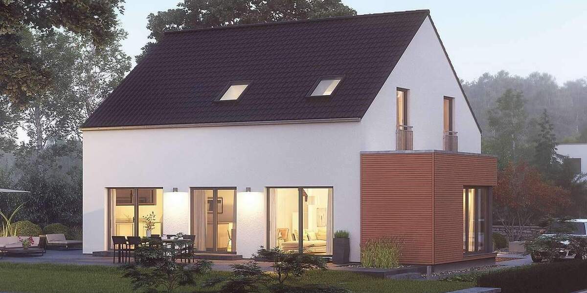 Einfamilienhaus Schönberg - 5 Zimmer, 182 m&sup2;, 480.000&euro; | Angebot:25770436