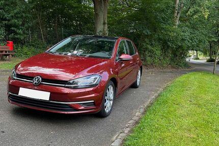 VW Golf 54.500 km 17.490 € Bad Oldesloe 23843
