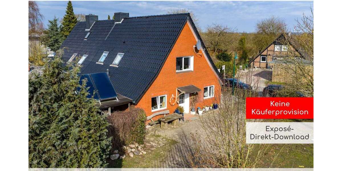Einfamilienhaus Glasau / Sarau Sarau - 4 Zimmer, 118 m&sup2;, 230.000&euro; | Angebot:26102140