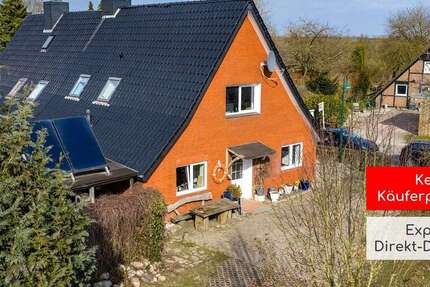 Haus Glasau / Sarau Sarau - 4 Zimmer, 118 m&sup2;, 230.000&euro; | Angebot:26102140