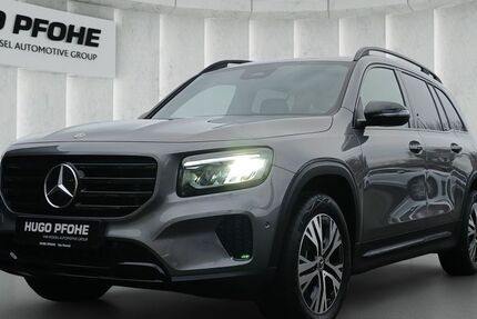 Mercedes-Benz GLB 200 10.278 km 39.900 &euro; Bad Segeberg 23795