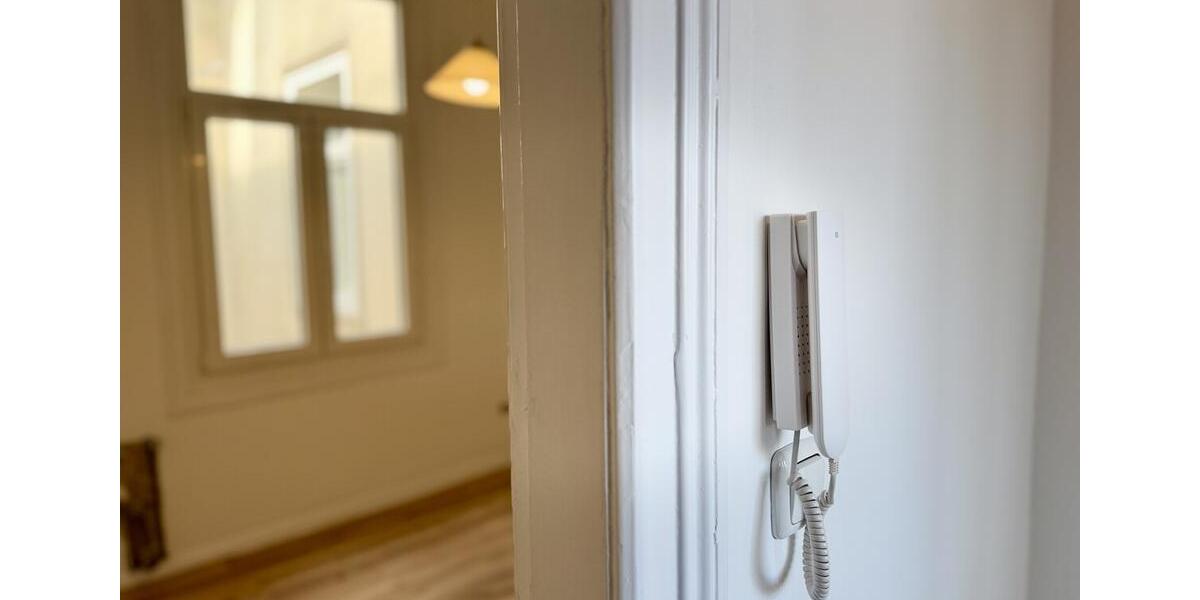 Dachgeschoßwohnung Lübeck Innenstadt - 4.5 Zimmer, 122 m&sup2;, 1.900&euro; | Angebot:26296726