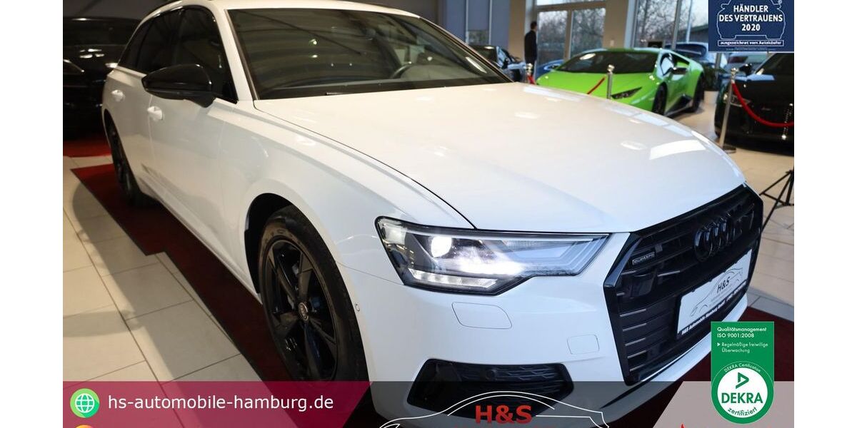 Audi A6 61.784 km 34.400 &euro; Bad Segeberg 23795