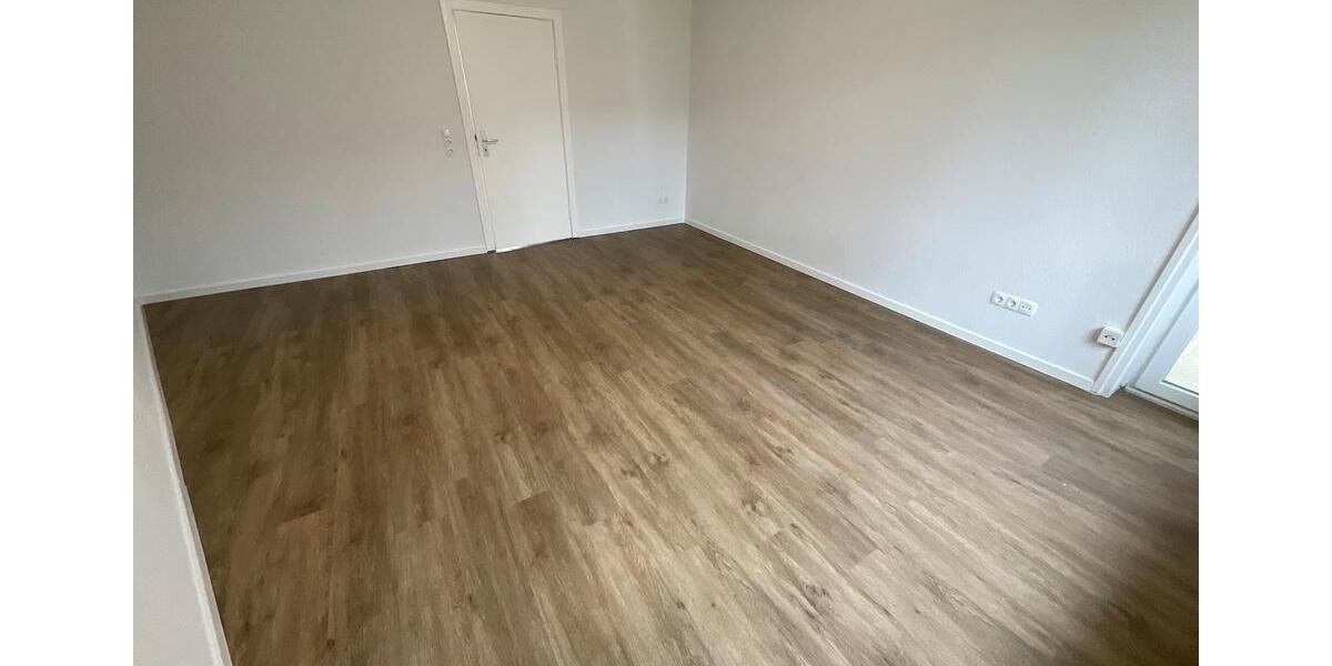 Erdgeschoßwohnung Lübeck Sankt Lorenz Nord - 2.5 Zimmer, 60 m&sup2;, 579&euro; | Angebot:26067920