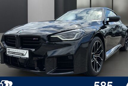 BMW M2 6.641 km 64.990 &euro; Lübeck 23560