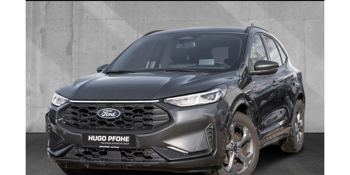 Ford Kuga 23.345 km 28.250 &euro; Lübeck 23554