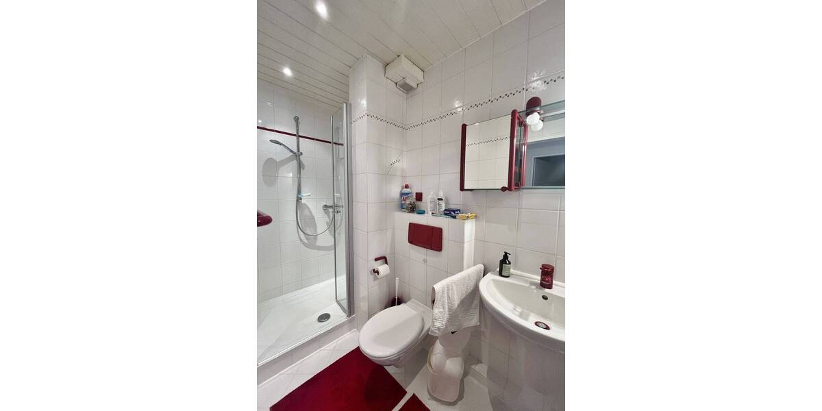 Reihenmittelhaus Lübeck St. Gertrud - 4 Zimmer, 105 m&sup2;, 330.000&euro; | Angebot:25999141