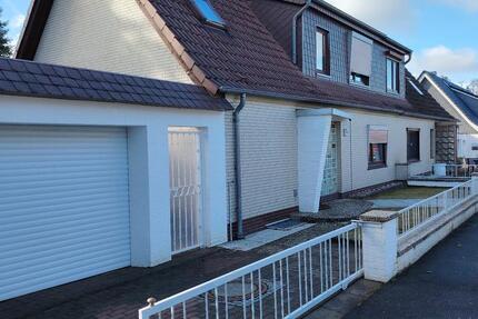 Haus Lübeck Sankt Gertrud - 5 Zimmer, 138 m&sup2;, 339.000&euro; | Angebot:25539999