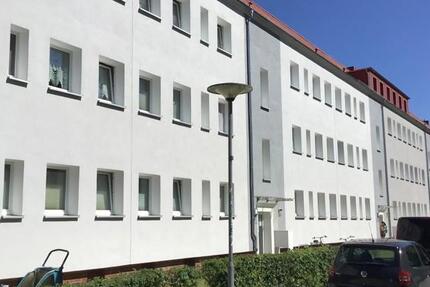 Wohnung Lübeck Sankt Gertrud - 2 Zimmer, 46 m&sup2;, 654&euro; | Angebot:26569263