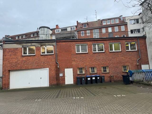 Mehrfamilienhaus, Wohnhaus Lübeck-Innenstadt Innenstadt - 1 Zimmer, 519 m&sup2;, 2.850.000&euro; | Angebot:24033964