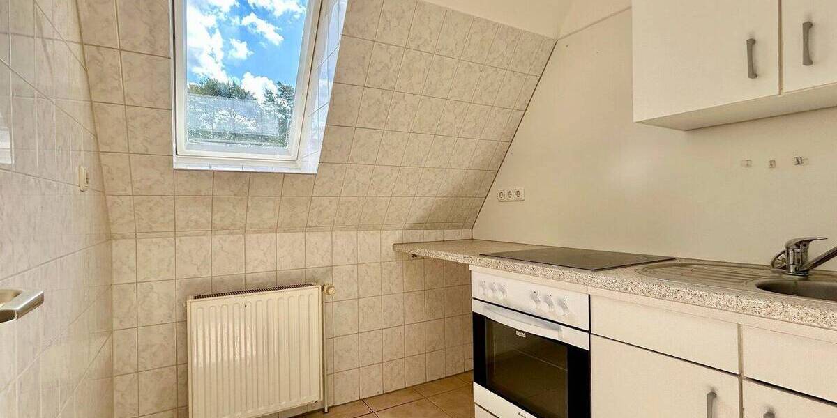 Einfamilienhaus Lübeck St. Gertrud - 7 Zimmer, 136 m&sup2;, 265.000&euro; | Angebot:26902900