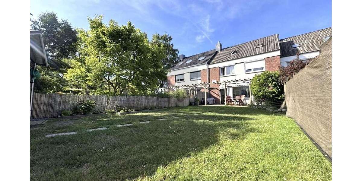 Einfamilienhaus Lübeck Sankt Jürgen - 6 Zimmer, 145 m&sup2;, 1.740&euro; | Angebot:26949205