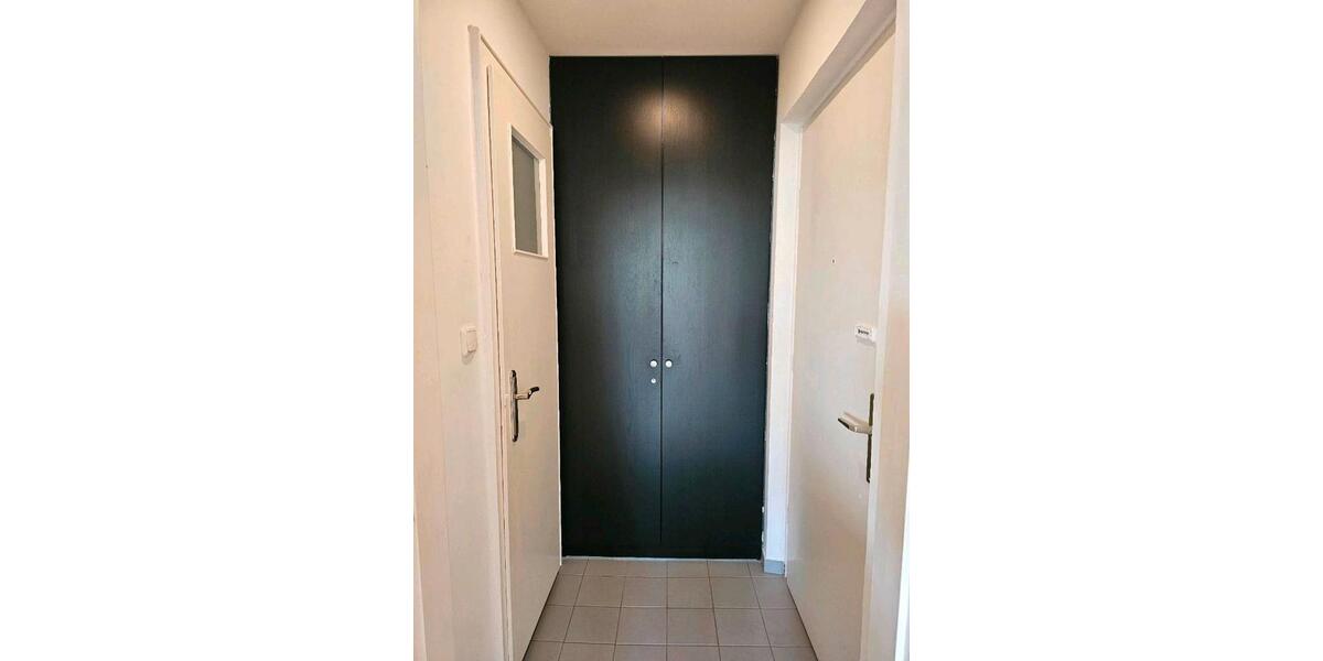 Etagenwohnung Lübeck Sankt Gertrud - 1 Zimmer, 36 m&sup2;, 139.000&euro; | Angebot:26381151