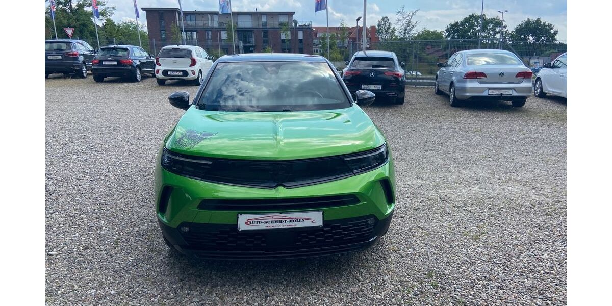 Opel Mokka 43.220 km 16.950 &euro; Mölln 23879