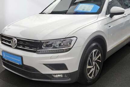 VW Tiguan 66.520 km 21.980 &euro; Lübeck 23560