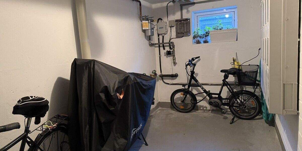 Etagenwohnung Stockelsdorf - 1 Zimmer, 42 m&sup2;, 169.000&euro; | Angebot:24182347