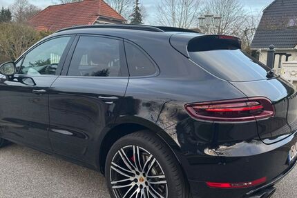 Porsche Macan 110.000 km 44.900 &euro; Ratekau 23626