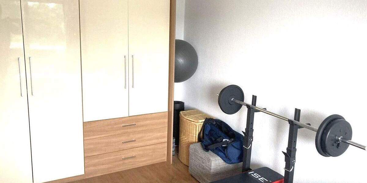 2-Zimmerwohnung mit Balkon zum Kauf 2 zimmer