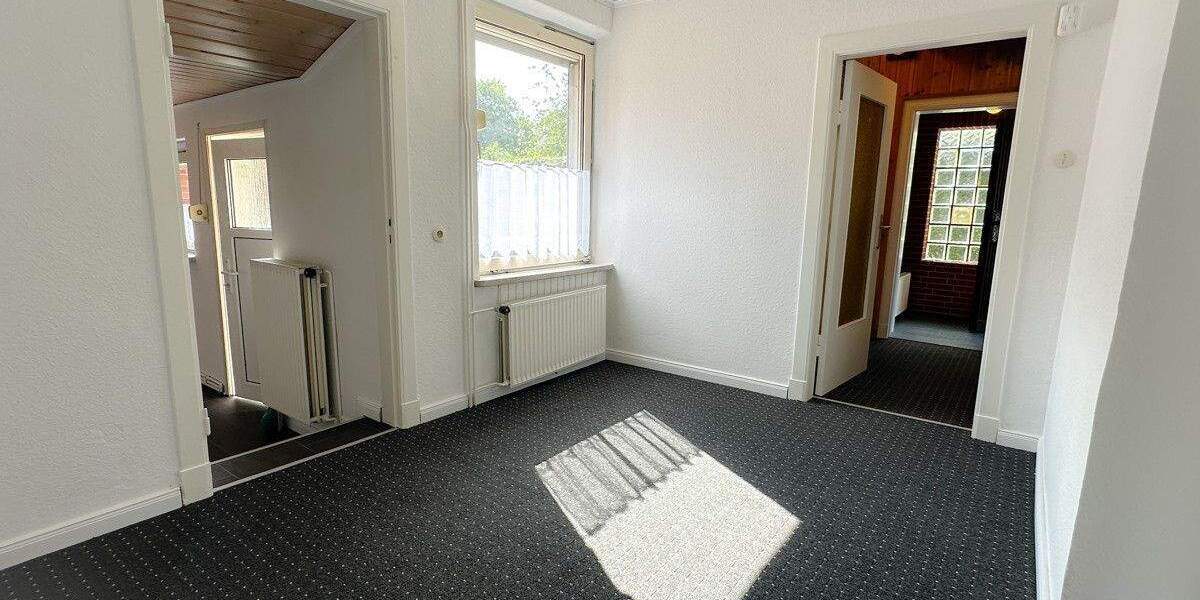 Doppelhaushälfte Lübeck St. Lorenz Nord - 4 Zimmer, 98 m&sup2;, 319.000&euro; | Angebot:25703171