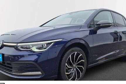 VW Golf 42.201 km 27.594 &euro; Mölln 23879
