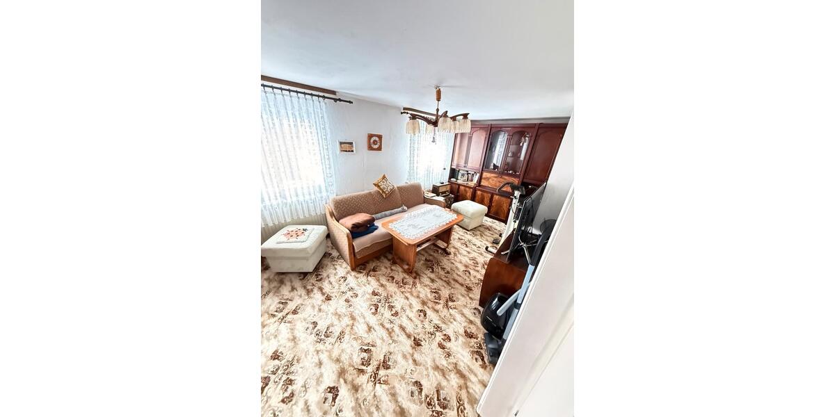 Reihenhaus Lübeck Kücknitz - 4 Zimmer, 95 m&sup2;, 239.000&euro; | Angebot:24317306