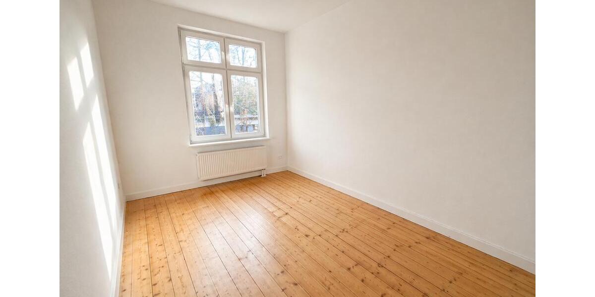 Etagenwohnung Lübeck Sankt Gertrud - 3 Zimmer, 66 m&sup2;, 983&euro; | Angebot:26321825