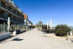 Terrassenwohnung Timmendorfer Strand Niendorf/Ostsee - 1 Zimmer, 36 m&sup2;, 239.000&euro; | Angebot:26568621