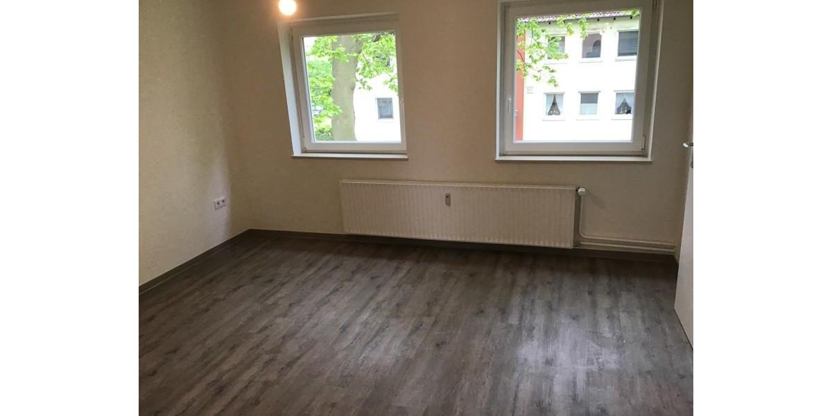 Erdgeschoßwohnung Lübeck Sankt Jürgen - 2 Zimmer, 39 m&sup2;, 458&euro; | Angebot:26359135