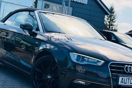 Audi A3 175.000 km 12.400 &euro; Stepenitztal 23936