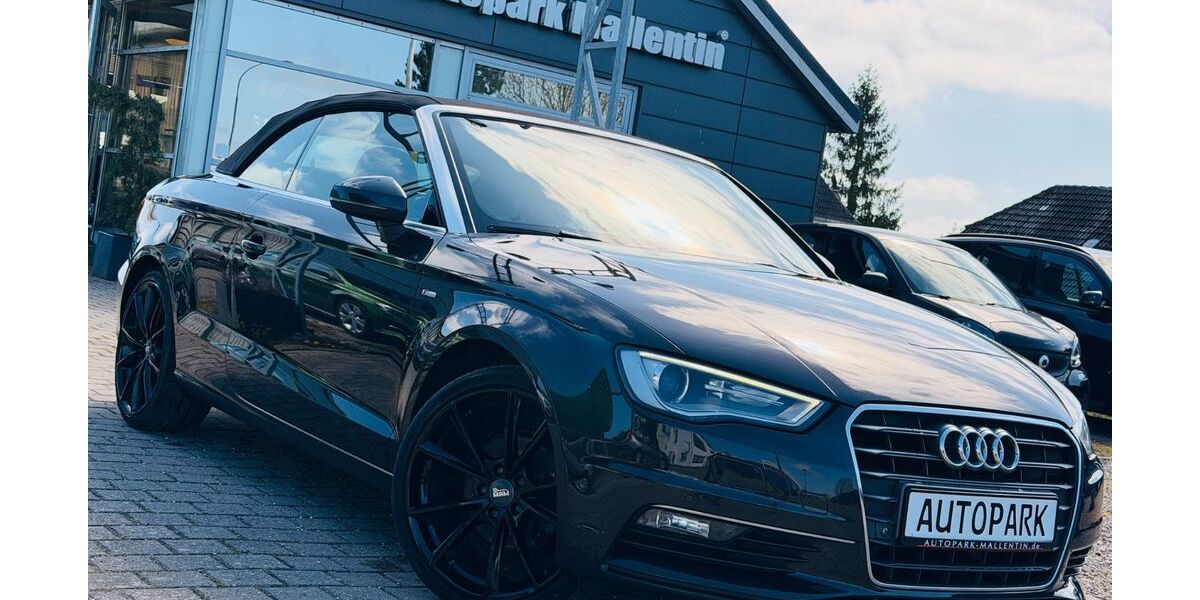 Audi A3 175.000 km 12.400 &euro; Stepenitztal 23936