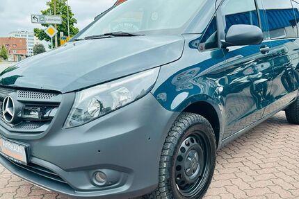 Mercedes-Benz Vito 310.000 km 18.990 &euro; Lübeck 23556