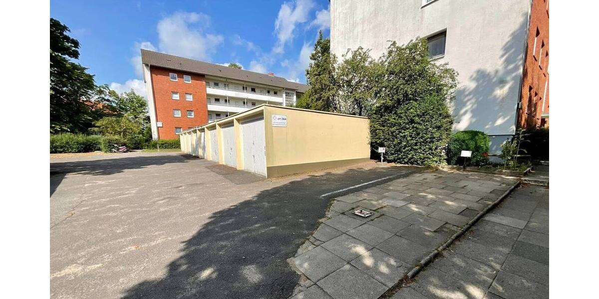 Etagenwohnung Lübeck Kücknitz - 3 Zimmer, 75 m&sup2;, 99.000&euro; | Angebot:25211168