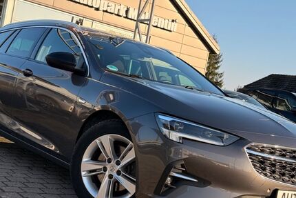 Opel Insignia 99.800 km 15.400 &euro; Stepenitztal 23936