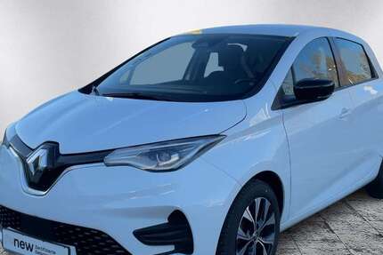 Renault ZOE 29.300 km 16.479 &euro; Lübeck 23560