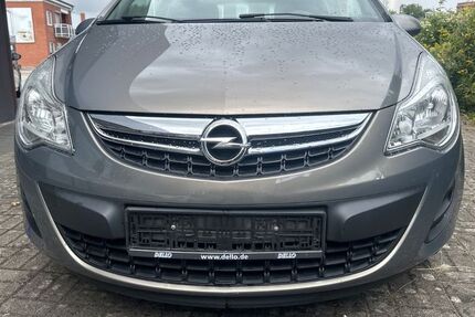 Opel Corsa 95.000 km 4.400 &euro; Lübeck 23560