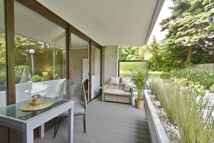 Wohnung Lübeck Alt-Travemünde / Rönnau - 1 Zimmer, 34 m&sup2;, 255.000&euro; | Angebot:25216620