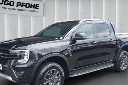 Ford Ranger 20.171 km 46.950 € Lübeck 23554