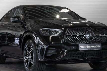 Mercedes-Benz GLE 350 9.999 km 101.450 &euro; Mölln 23879