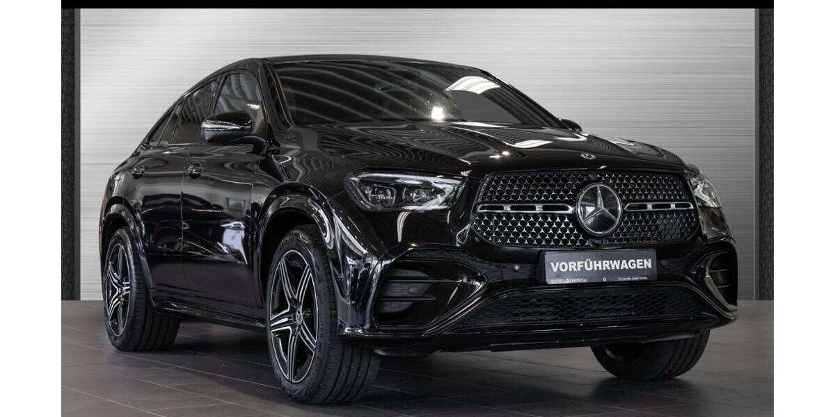 Mercedes-Benz GLE 350 9.999 km 101.450 &euro; Mölln 23879