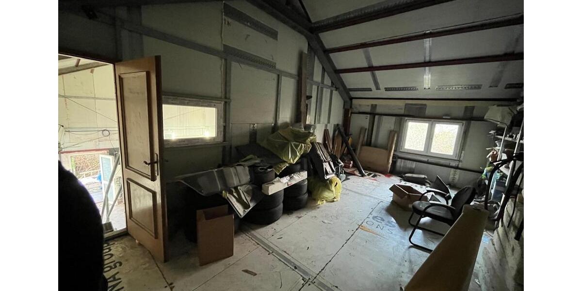 Gewerbeobjekt Lübeck Sankt Gertrud - 1.500&euro; | Angebot:26273163