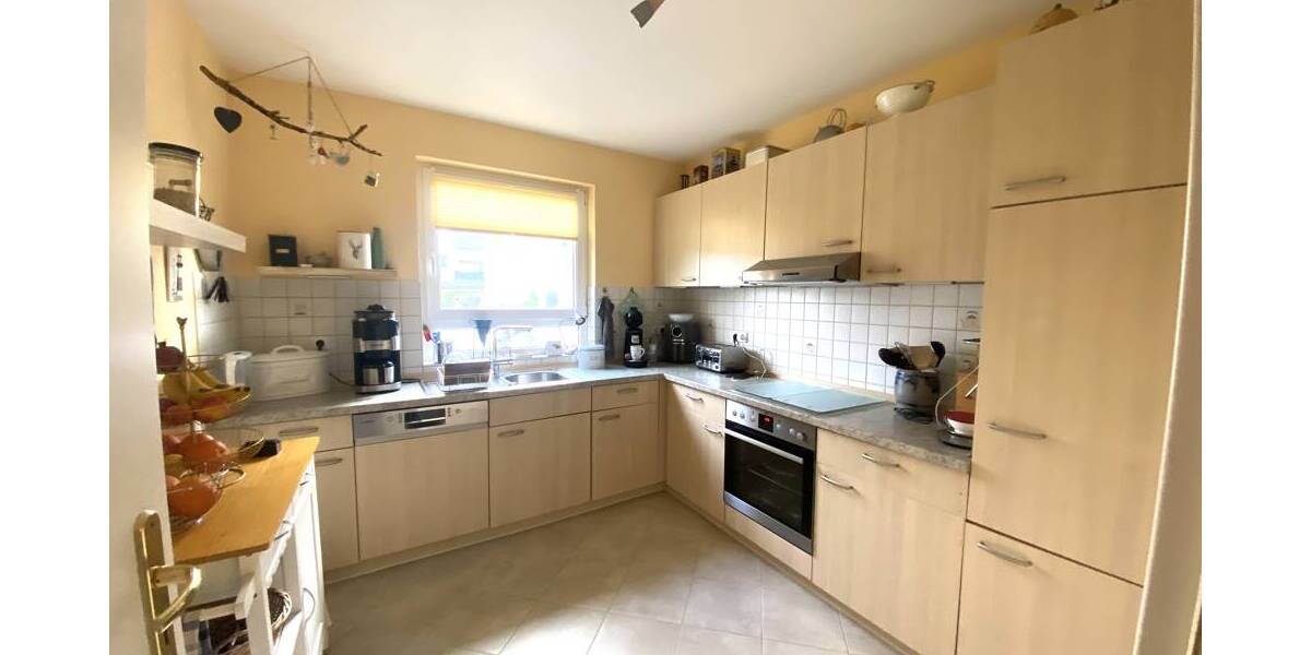 Reihenmittelhaus Stockelsdorf - 7 Zimmer, 140 m&sup2;, 475.000&euro; | Angebot:26029739