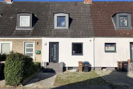 Haus Lübeck Kücknitz - 2 Zimmer, 60 m&sup2;, 208.000&euro; | Angebot:27217824