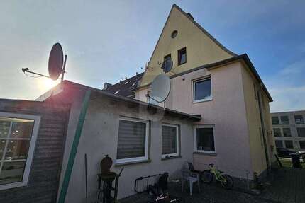 Haus Lübeck Sankt Jürgen - 10 Zimmer, 220 m&sup2;, 550.000&euro; | Angebot:26497215