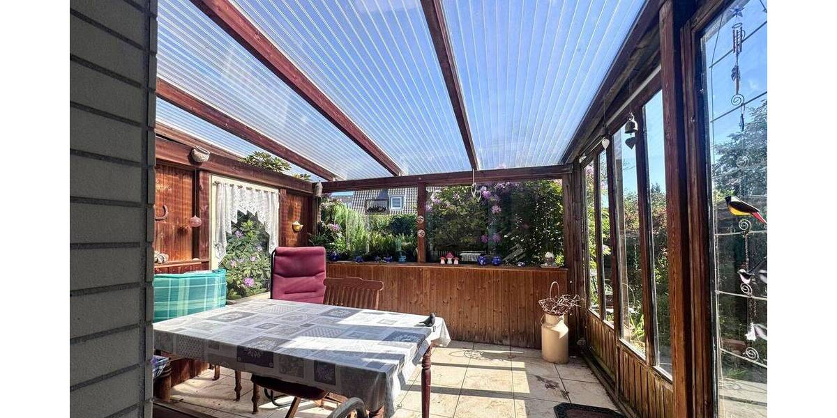 Reihenendhaus Lübeck St. Lorenz Nord - 4 Zimmer, 70 m&sup2;, 259.000&euro; | Angebot:26820081