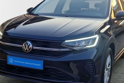 VW Taigo 19.747 km 19.490 &euro; Groß Grönau 23627