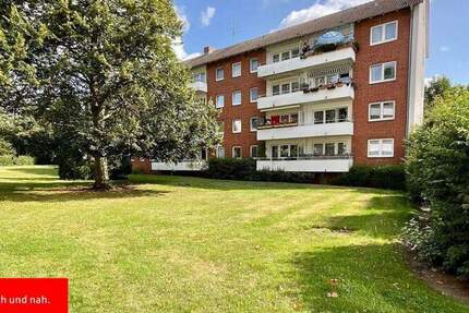 Wohnung Lübeck Kücknitz - 3 Zimmer, 75 m&sup2;, 99.000&euro; | Angebot:25211168